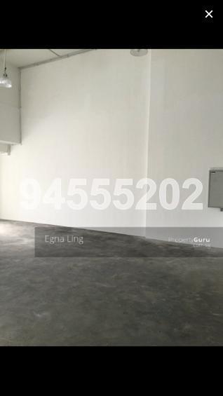 North Spring Bizhub (D27), Factory #156633252
